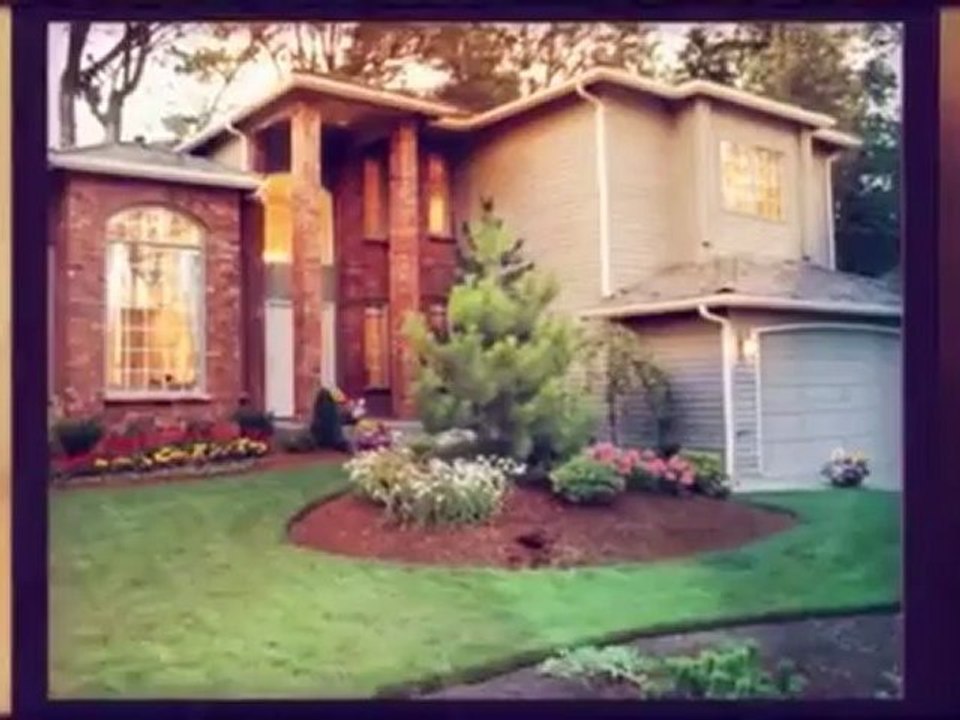 Stone Landscaping - (336) 266-5635