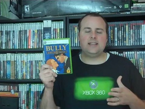 My Top Ten Xbox 360 Games (2012 Update)