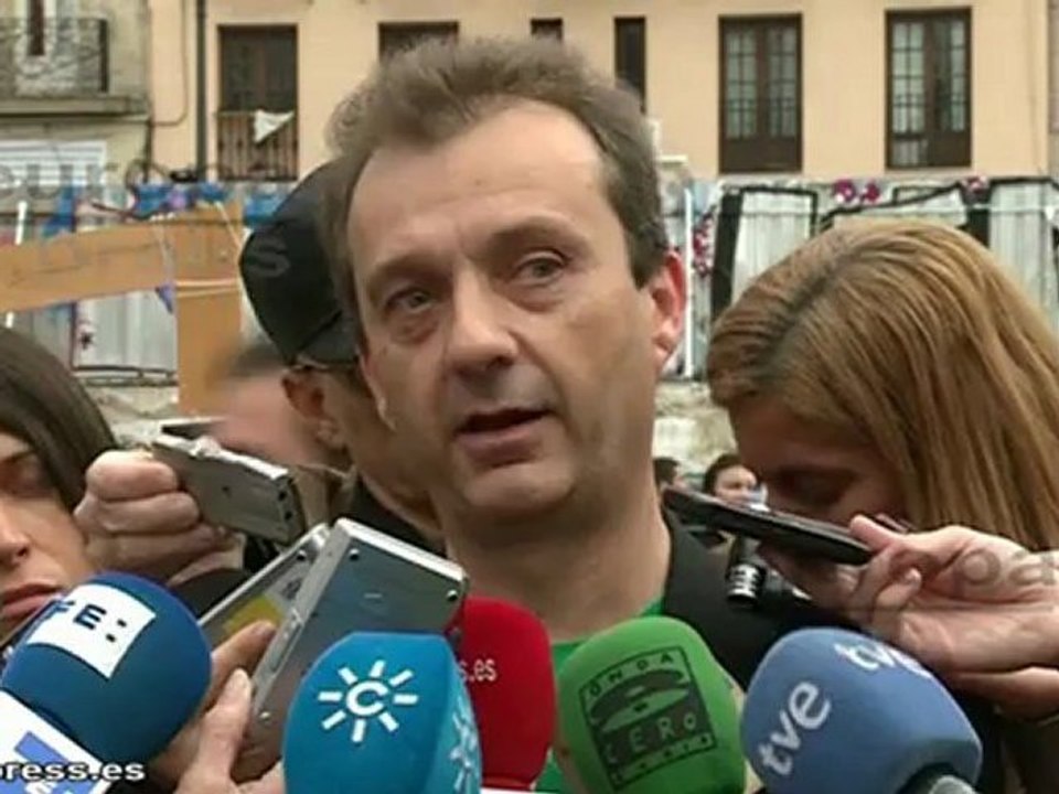 CEAPA asegura que Wert es "un error circunstancial"