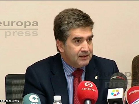 Cosidó no descarta nuevas detenciones en Emperador