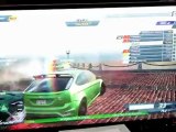 Need for Speed: Most Wanted - Matt Webster Interview