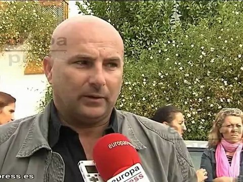 Vecinos de Sevilla temen un nuevo caso 'Mariluz'