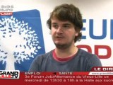 UMP : Les Jeunes Populaires pour Jean-François Copé (Nord)