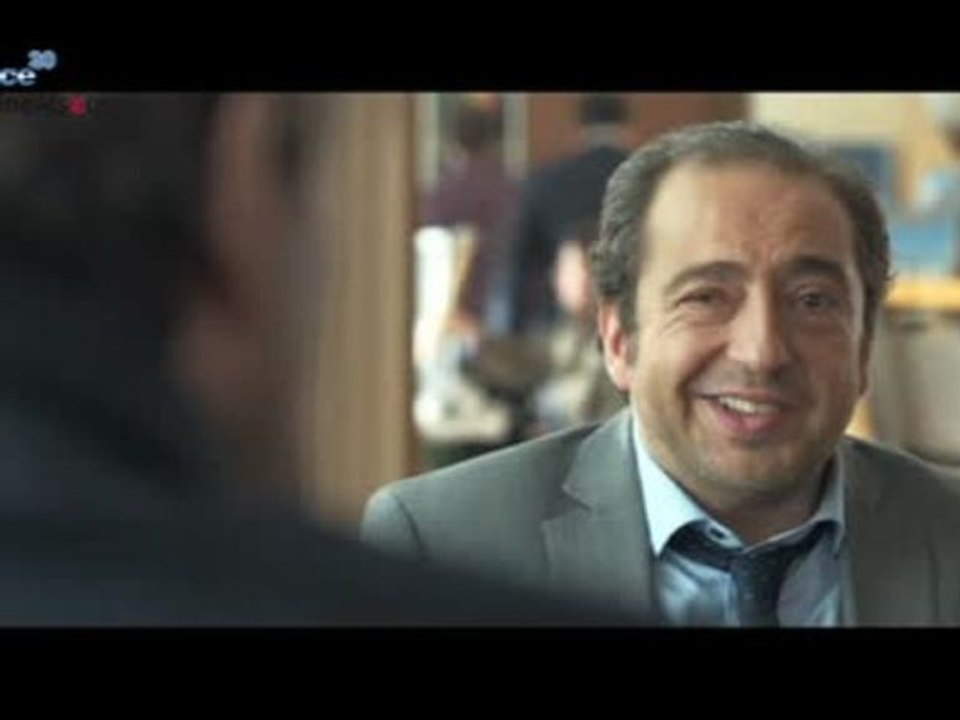 Ciné: les stars des années 80 à l'honneur!