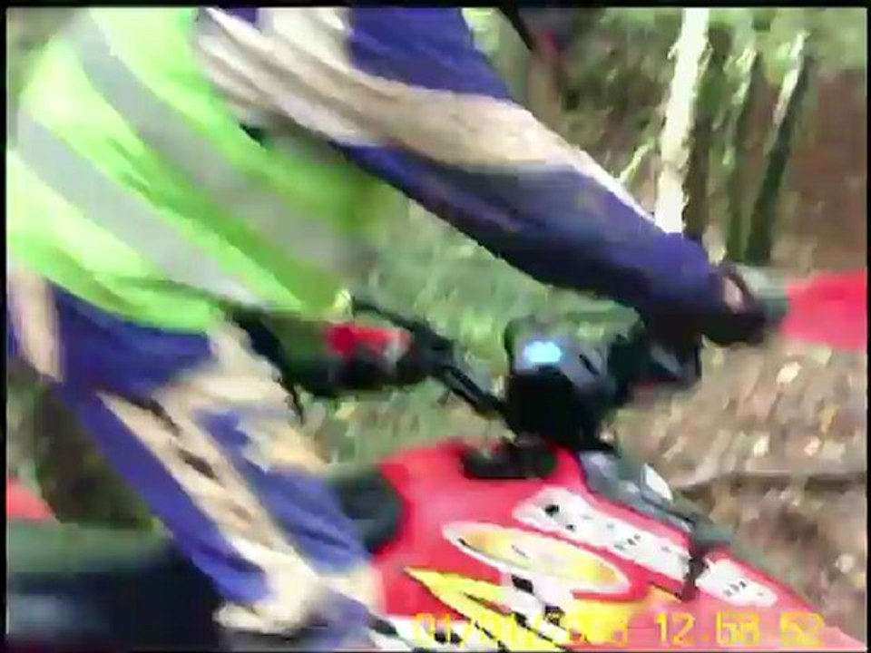technique de foolz