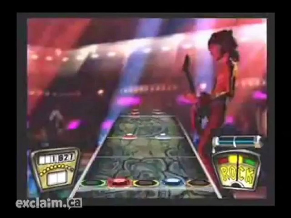 Bad Religion (Exclaim!TV EP.47)