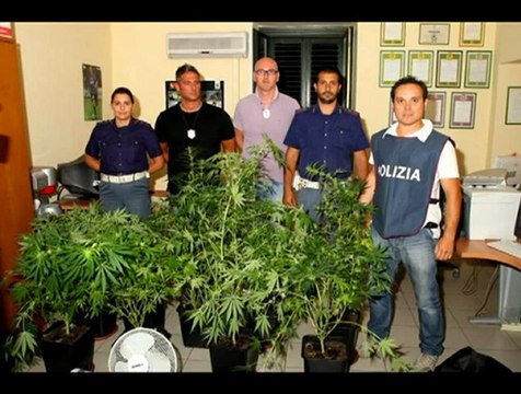 Ruoppolo Teleacras - Coltivatori in manette