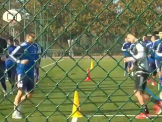 Groupe I - Le Lyon, l'Europe et la jeunesse