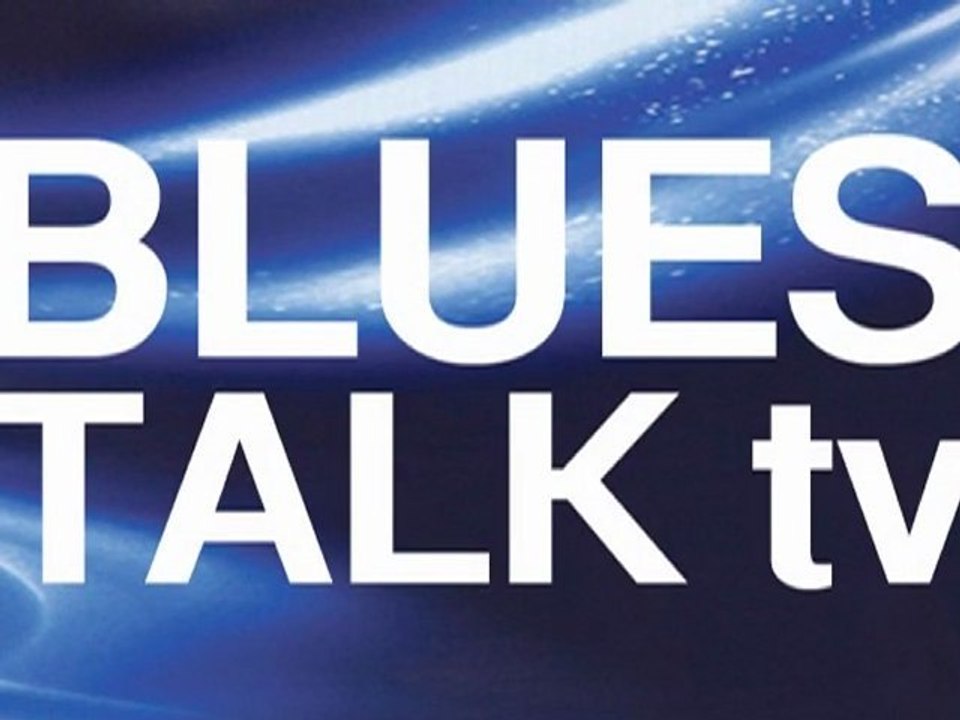 Blues Talk TV - Episode 84