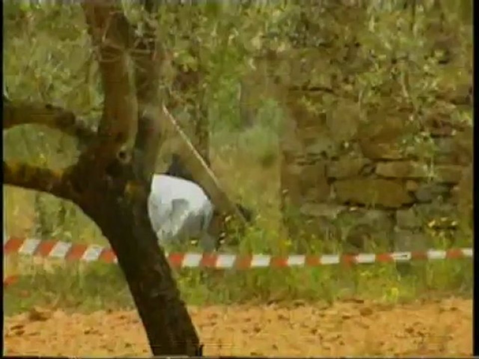 Ruoppolo Teleacras - Operazione Crimen silentii