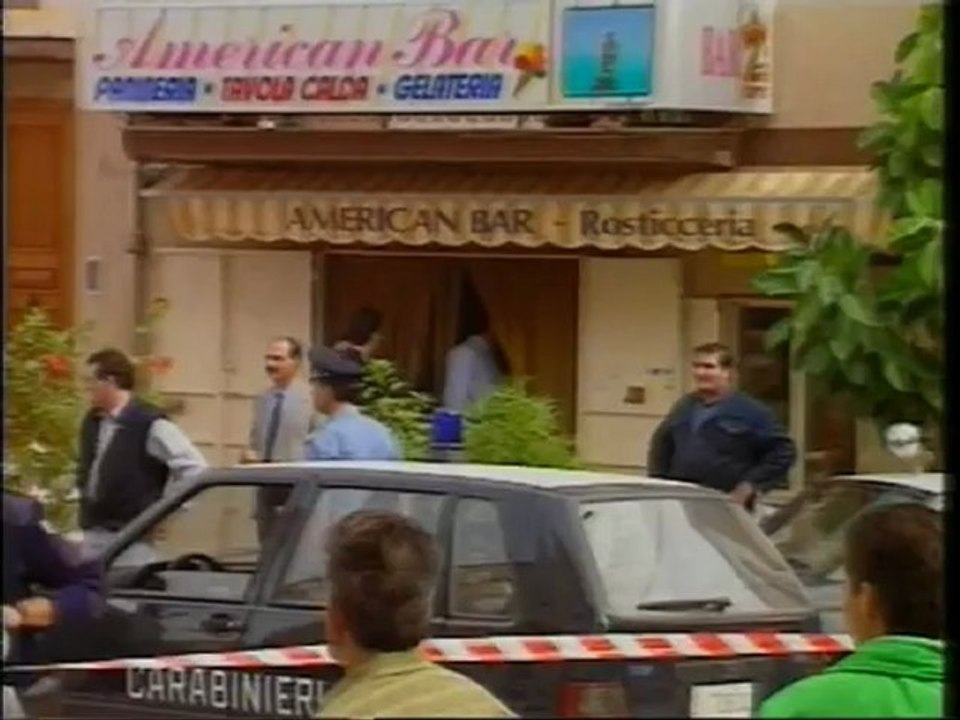 Ruoppolo Teleacras - 10 indagati per 11 omicidi