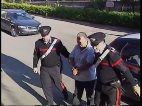 Ruoppolo Teleacras - Operazione Benny