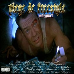 ON KIFFE - Sultane2saba & Steeve austin scape