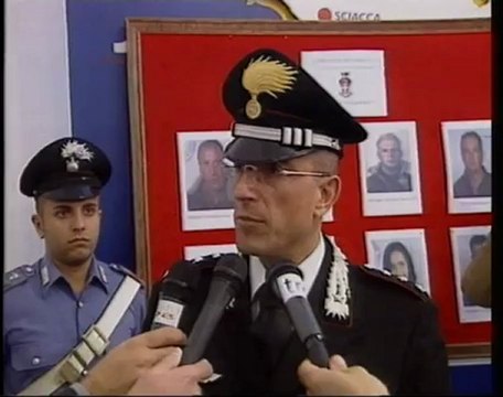 Ruoppolo Teleacras - Sparatoria ad Agrigento