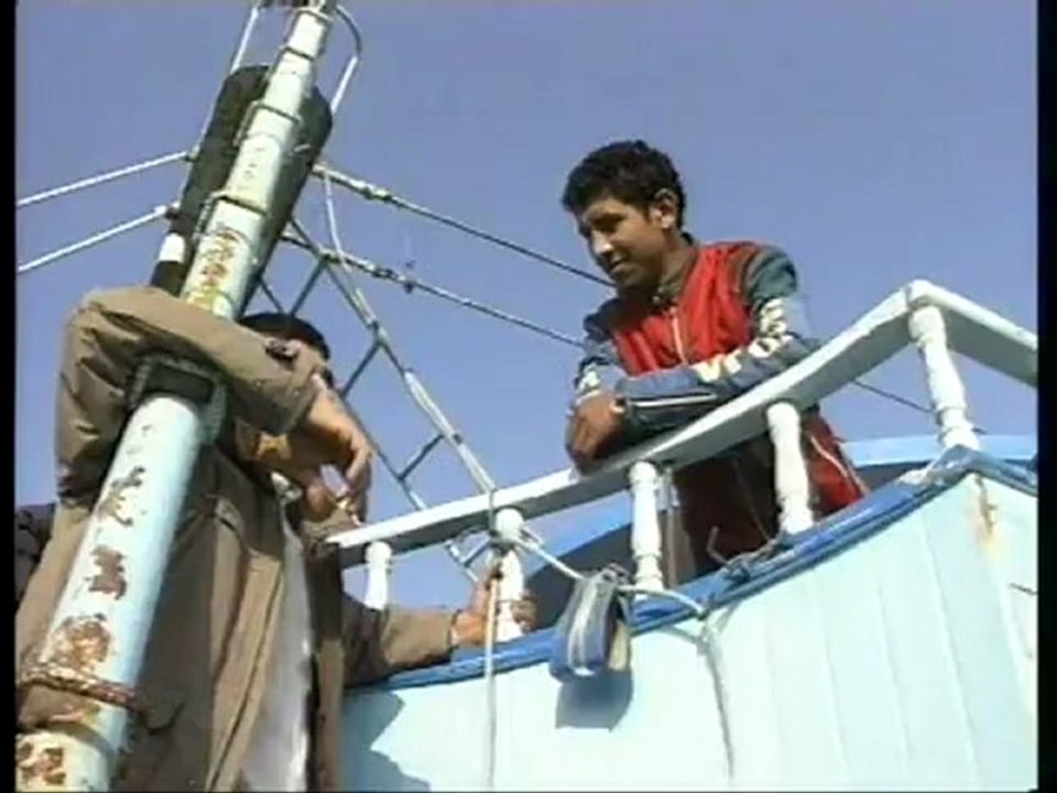 Ruoppolo Teleacras - Maxi sbarco a Licata