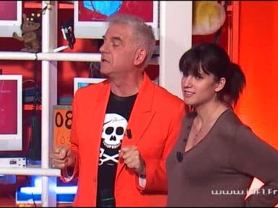 JJDA - Les News du 24/10/2012 (Partie 1)
