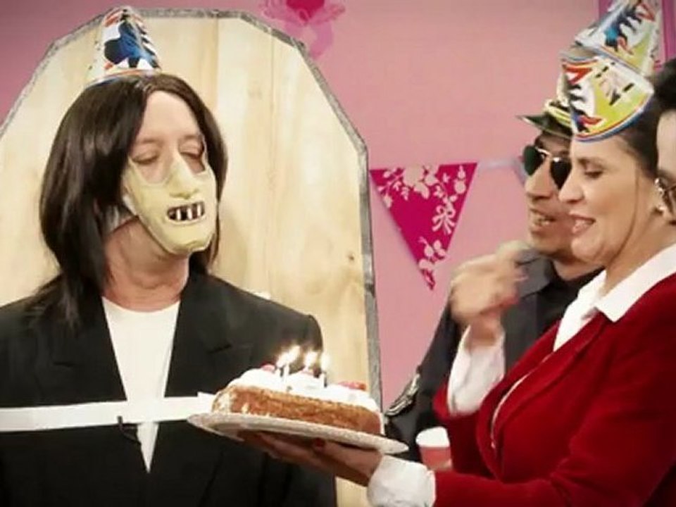 4-Peter Capusotto y sus Videos - Hannibal Lerner 22_10_2012 7a Temporada Bloque 4(720p_H.264-AAC)