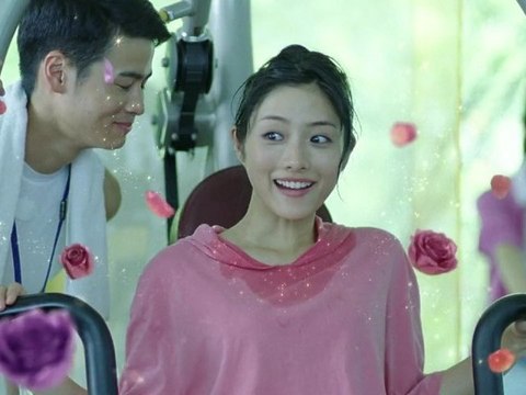 #kao #flair #satomi ishihara #household cleaners