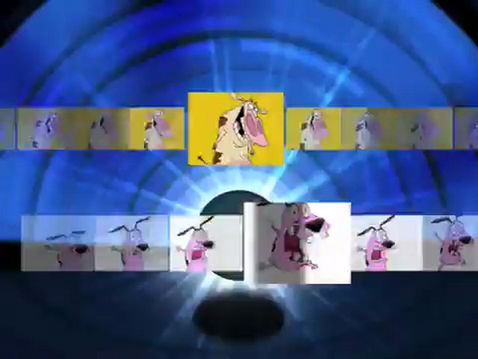 Cartoon Cartoon Fridays Intro (Long Version)