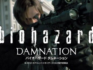 #sony pictures #biohazard