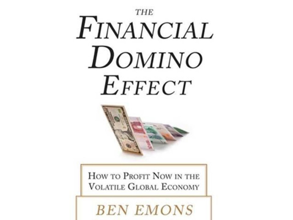 The Financial Domino Effect: Ben Emons On How To Protect Portfolios In A Volatile Global Market