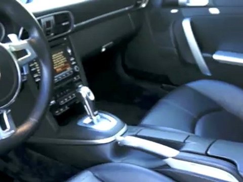 2010 Porsche 911 4S Carrera in Miami From Brickell Luxury Motors