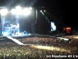 Lady Gaga - Best of @ Paris - Stade de France