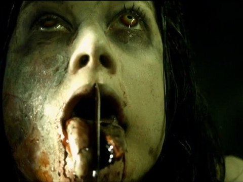 EVIL DEAD - Bande annonce (2013)