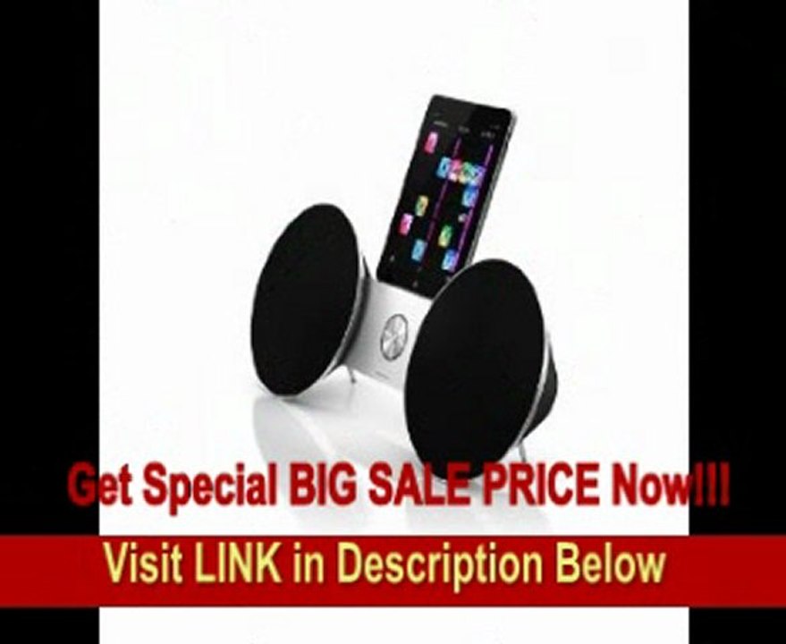 BeoSound 8 - Black