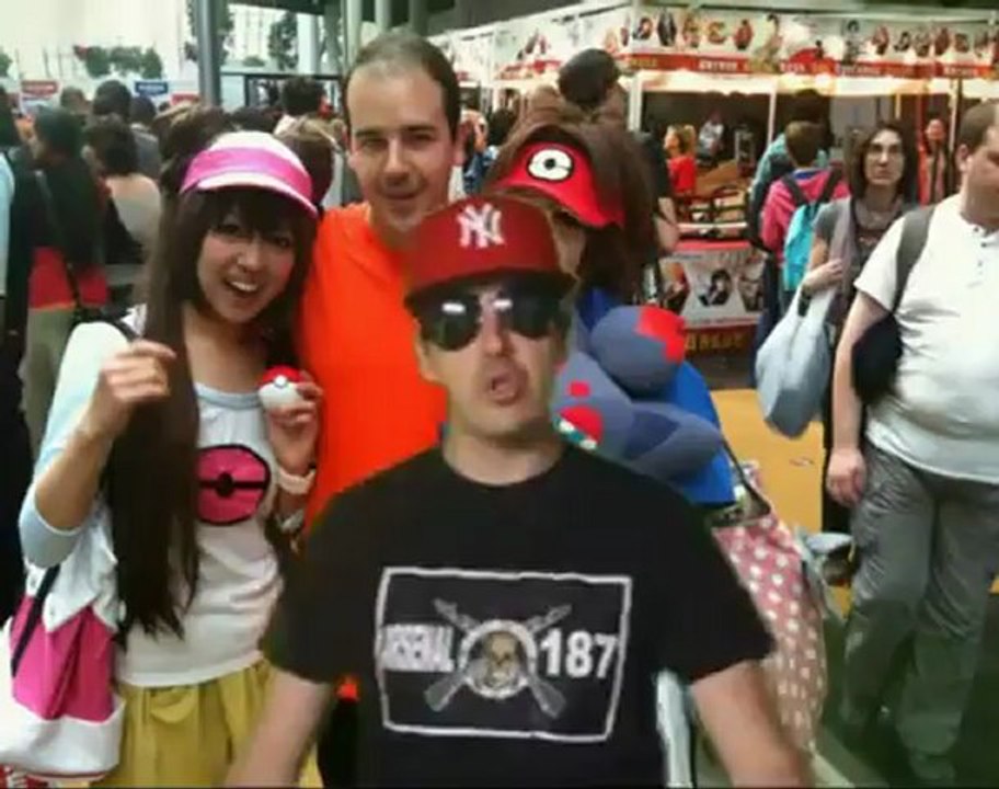 DDC - Pulko & Nico - 33 Coups (Remix) - Clip Officiel