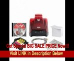 Badgy A Desktop Plastic Card Printer By Evolis