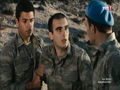 Sakarya Firat 118.Bolum 1.Part İzle - Bolumizletv.com
