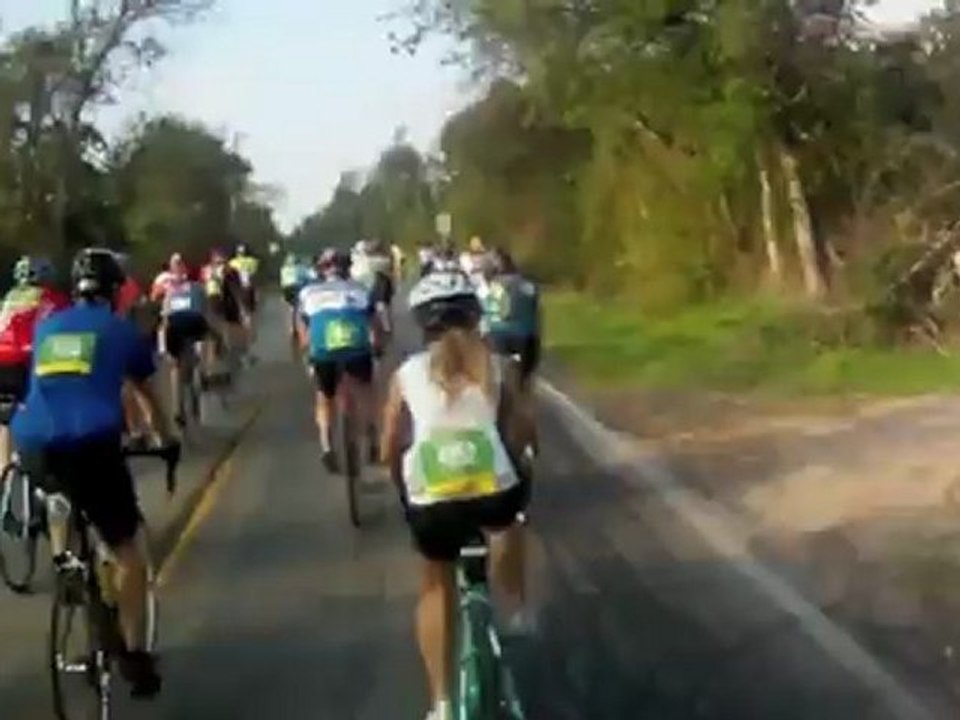 2012 LiveStrong Challenge part 1