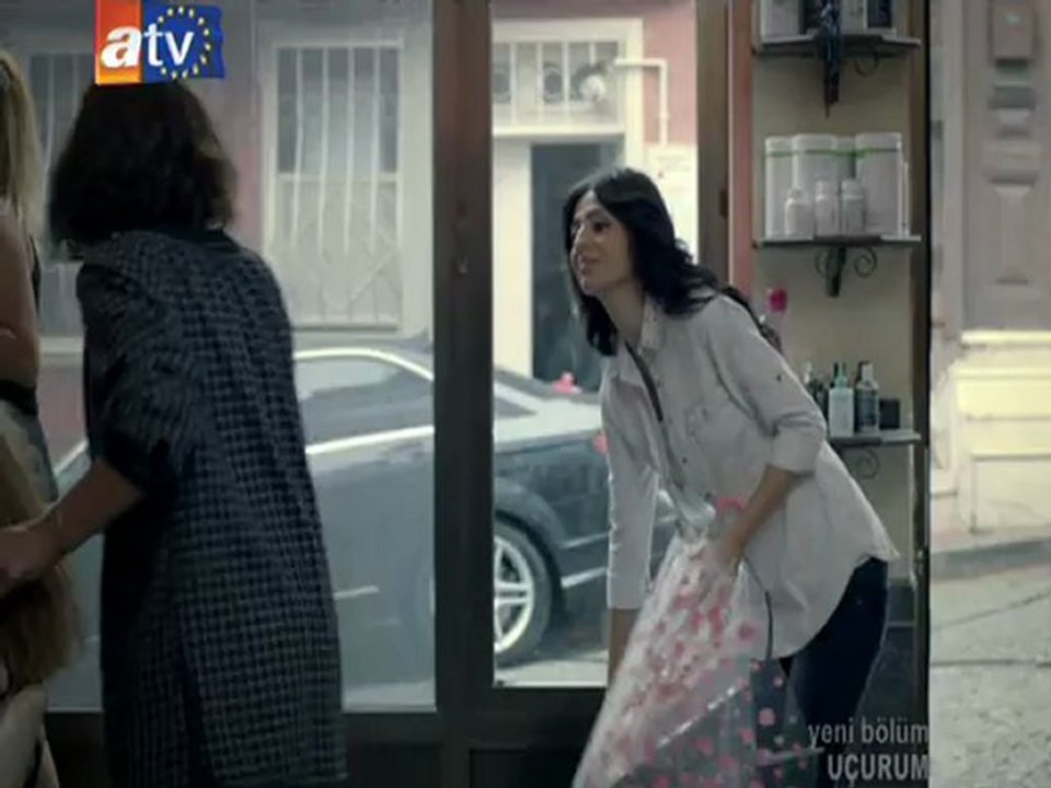 Ucurum 22.Bolum 4.Part İzle - Bolumizletv.com