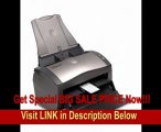 Xerox SDM262I5D-WU DocuMate 262i Color Duplex 38 PPM 76 IPM ADF Scanner for Documents and Plastic Cards with VRS Image Enhancement and One Touch Technology