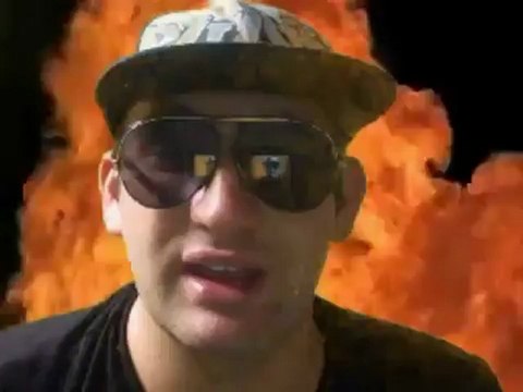 Pulko - Du Lourd (Clip Officiel)