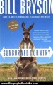 Biography Book Review: In a Sunburned Country by Bill Bryson
