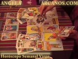 Horoscopo Virgo del 10 al 16 de octubre 2010 - Lectura del Tarot