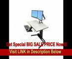 Special Discount Ergotron Workfit D Sit Stand Desk 24 219 200