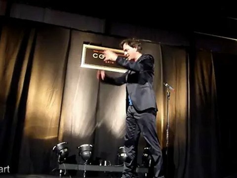 04 Thomas Müller - Comedy Salon Moers, 24.10.2012