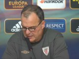 Las oportunidades del Athletic en Europa pasan por ganar en Lyon