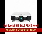 Epson 5010 e PowerLite Home Cinema 3D Front Projector with WirelessHD