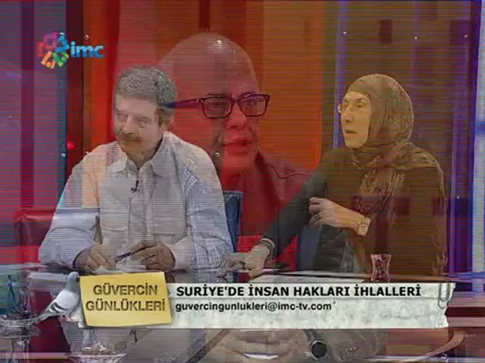 Güvercin Günlükleri (24.10.2012)