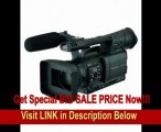 Panasonic Pro AG-HPX170 3CCD P2 High-Definition Camcorder w/13x Optical Zoom