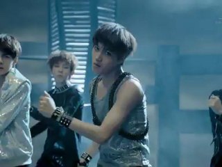[MV] EXO-K - MAMA (720p)