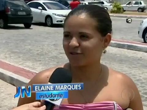 Jornal Nacional 24-10-2012 Edição de quarta-feira