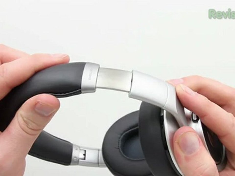 Beats Executive Unboxing & Review (Beats Over-Ear Executive Headphones - Silver) - Unbox Therapy Extras