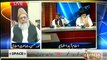 Kal Tak with javed Chaudhry 18th October 2012