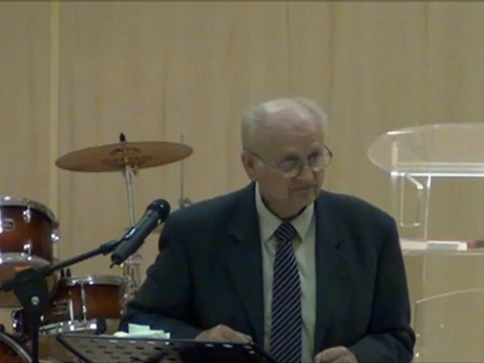 L'Evangile est une puissance qui délivre