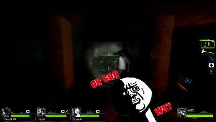 Left For Foin !! [avec Syd et Peuck]